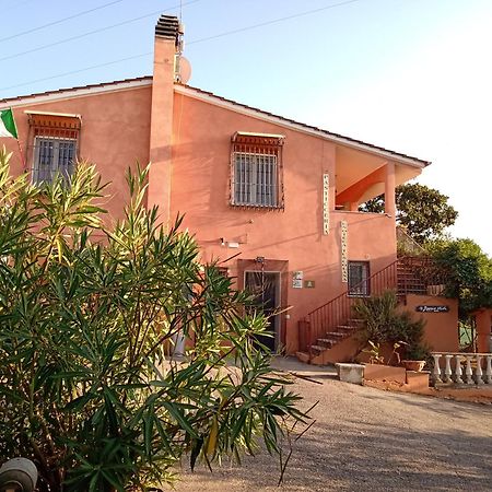 فيلا Poggio Agli Ulivi فراسكاتي المظهر الخارجي الصورة