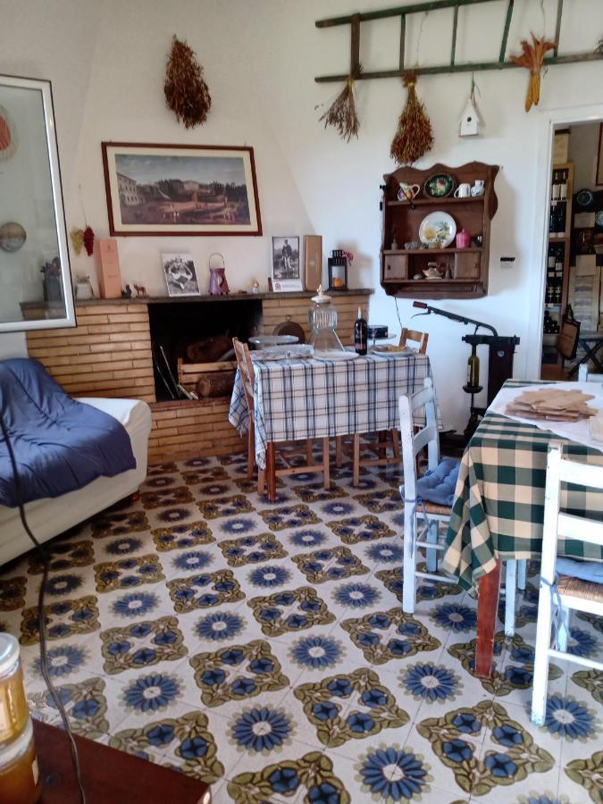 فيلا Poggio Agli Ulivi فراسكاتي المظهر الخارجي الصورة