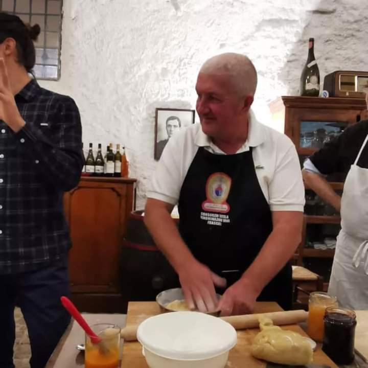 فيلا Poggio Agli Ulivi فراسكاتي المظهر الخارجي الصورة