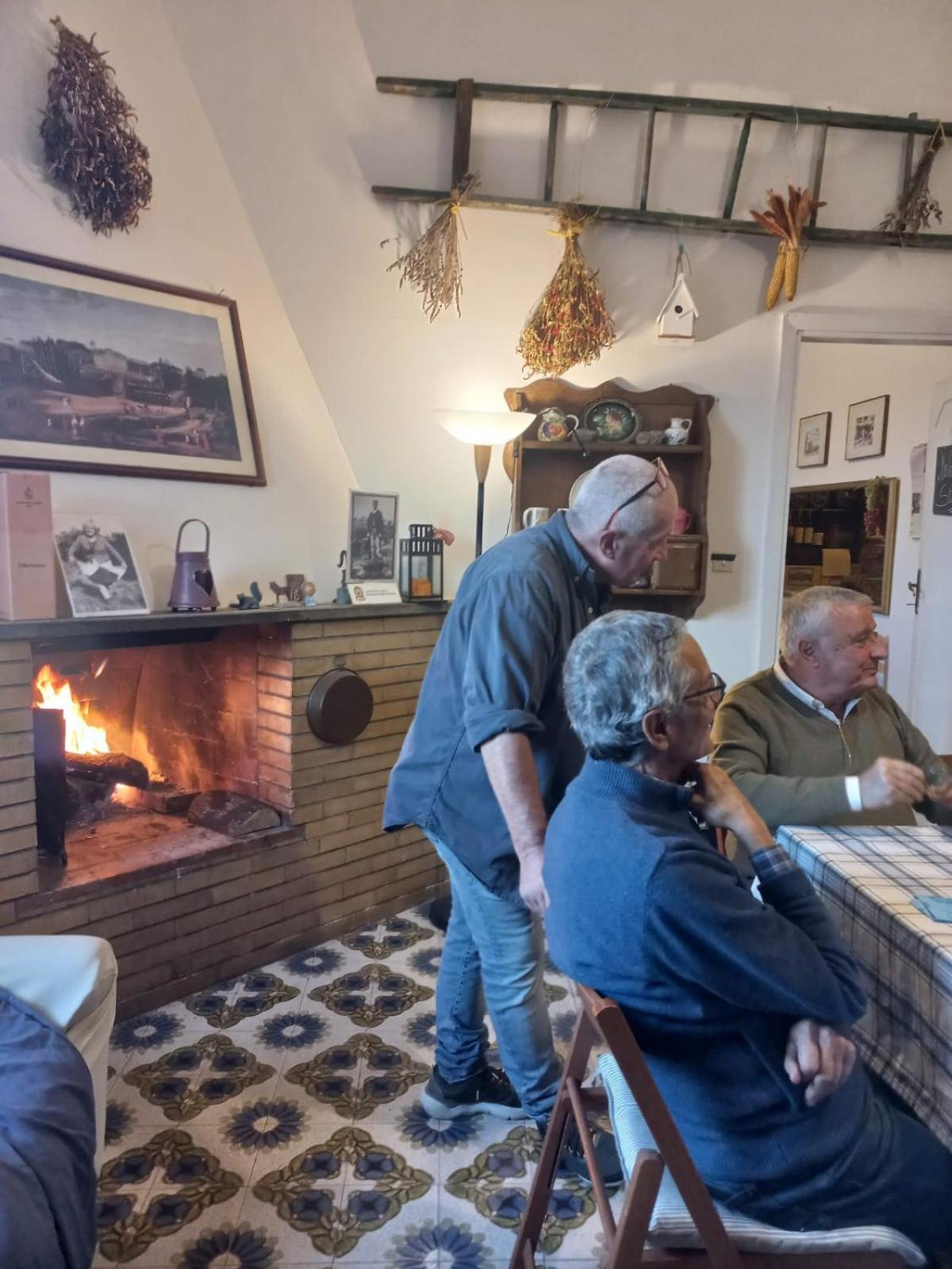 فيلا Poggio Agli Ulivi فراسكاتي المظهر الخارجي الصورة