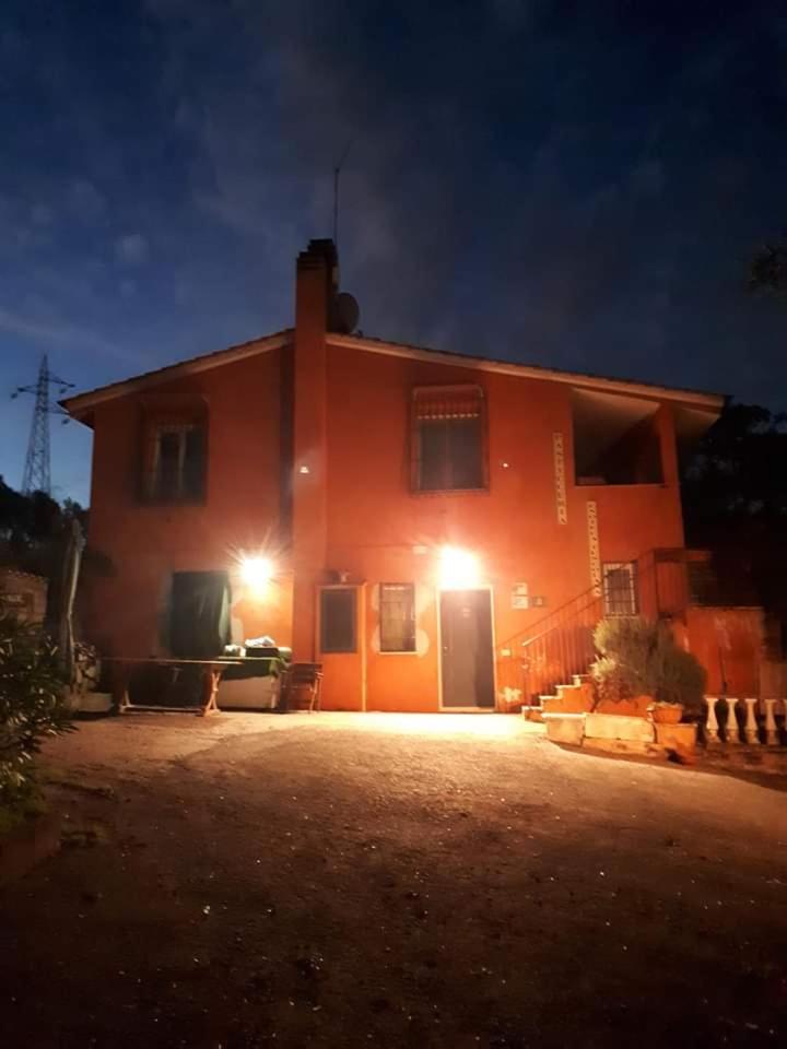 فيلا Poggio Agli Ulivi فراسكاتي المظهر الخارجي الصورة