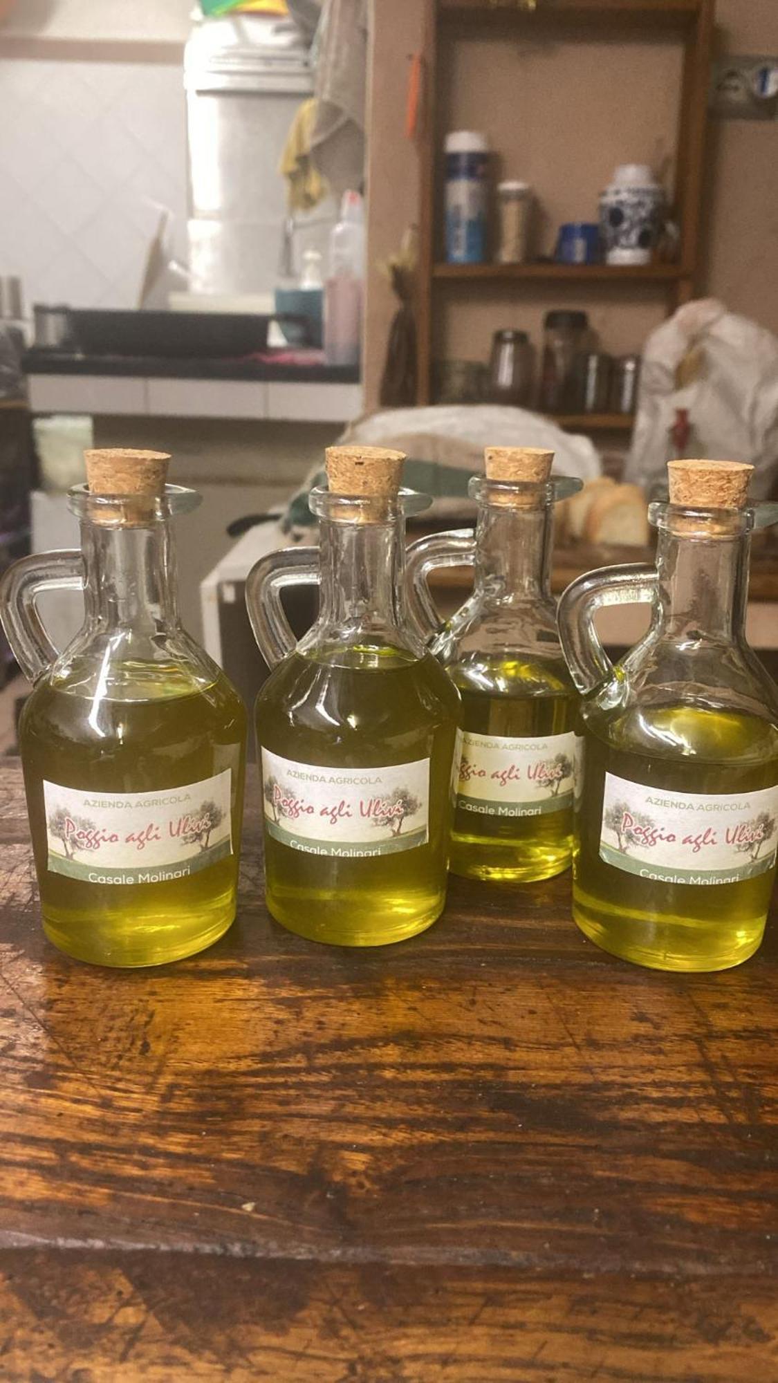فيلا Poggio Agli Ulivi فراسكاتي المظهر الخارجي الصورة