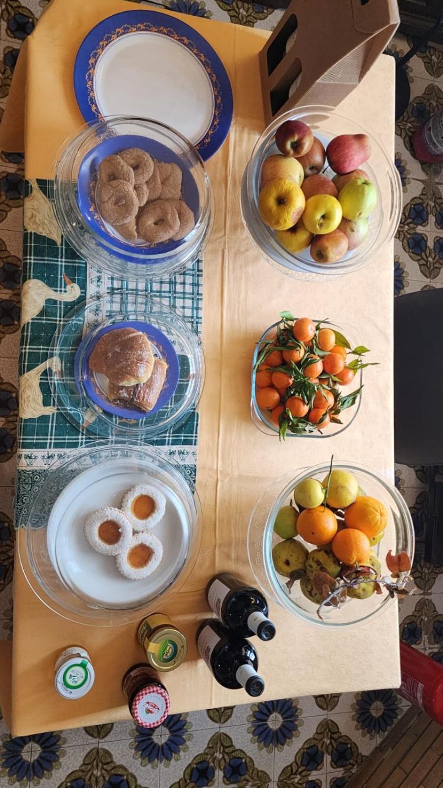فيلا Poggio Agli Ulivi فراسكاتي المظهر الخارجي الصورة