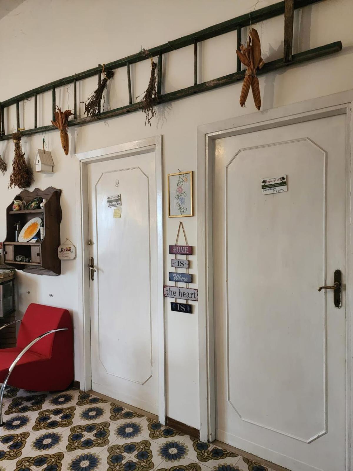 فيلا Poggio Agli Ulivi فراسكاتي المظهر الخارجي الصورة